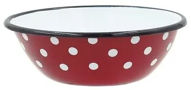 Toro Miska smalt Bodka, 16 cm