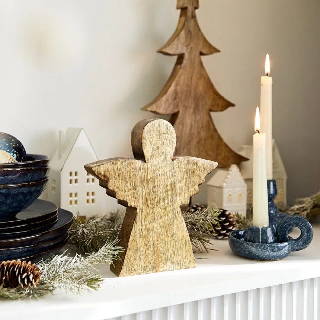 Anjel ANGE drevený 866598