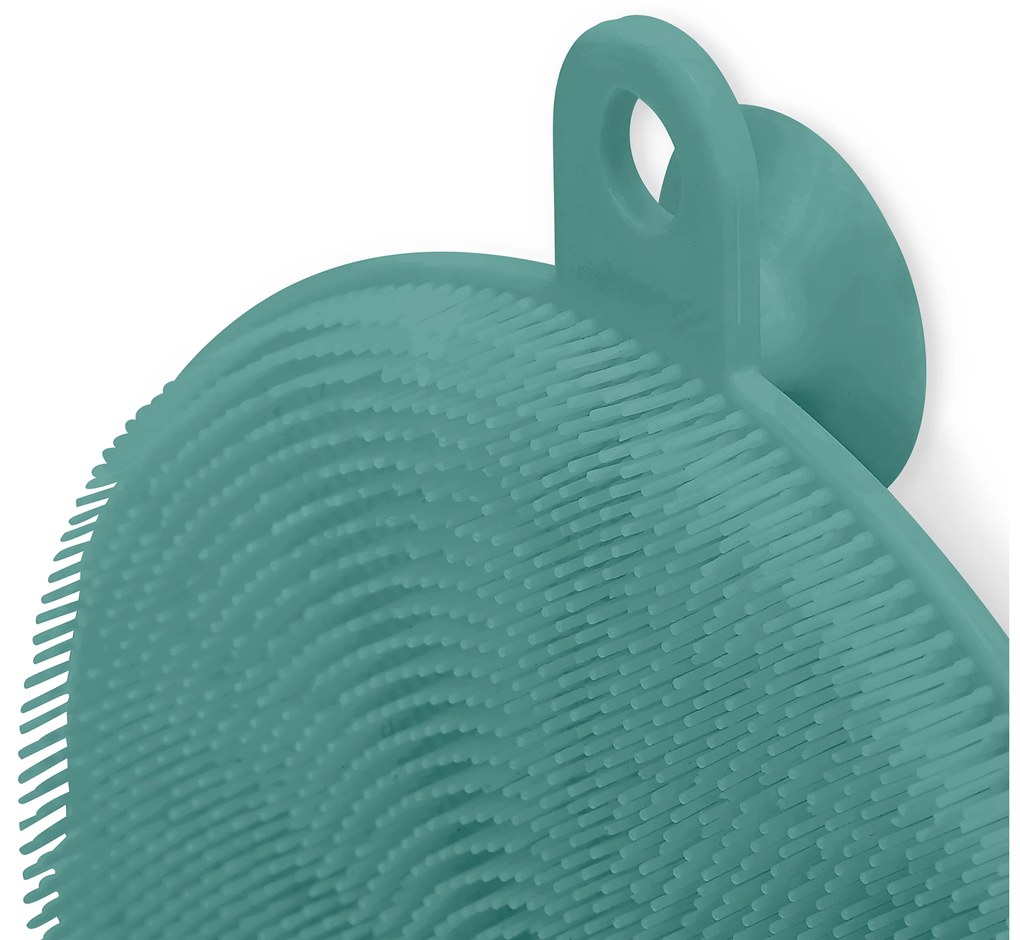 Silikónové hubky, 2 ks