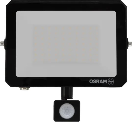 Osram - LED reflektor s pohybovým snímačom FLOODLIGHT LED/50W/230V 4000K IP65
