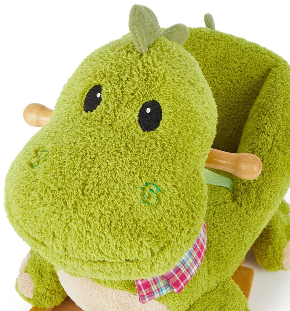 Bieco – Hojdací dinosaurus