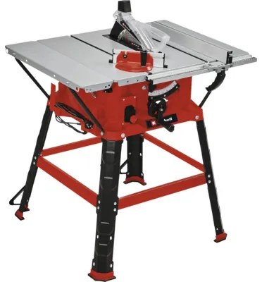 Stolová kotúčová píla Einhell TC-TS 1800W, Ø 254 mm