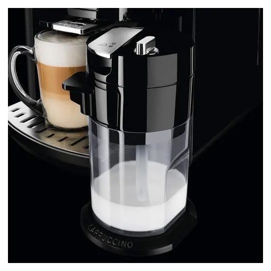Automatický kávovar Krups Latt'espresseria EA829810 (použité)