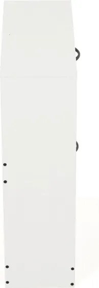 Botník biely ABO-G1014 WT