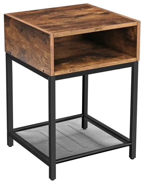 Odkladací stolík LET46X