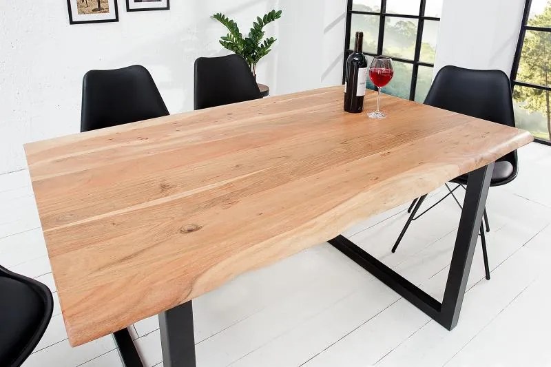 Jedálenský stôl MAMMUT 140cm