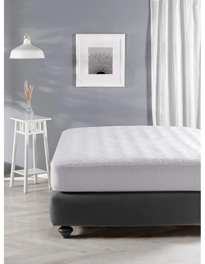 Chránič matraca 140x200 cm Alez – Mijolnir