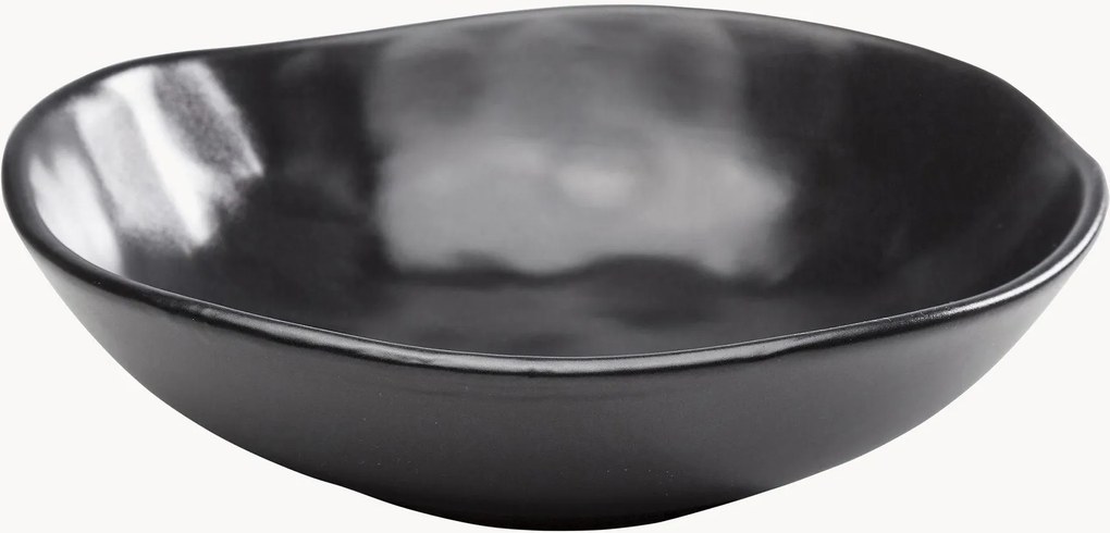 Hlboké taniere Organic, 6 ks