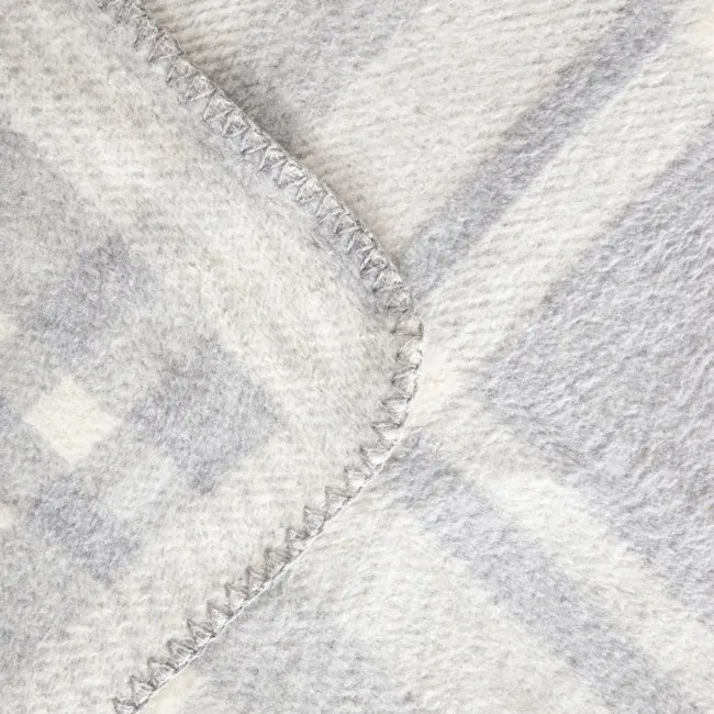 Deka GELIN sivá 750649