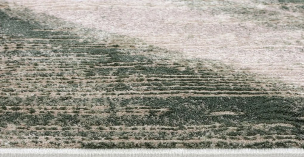 TA Koberec RE42C SVETLO BÉŽOVÁ COMO YAT Rozmer: 200x300 cm