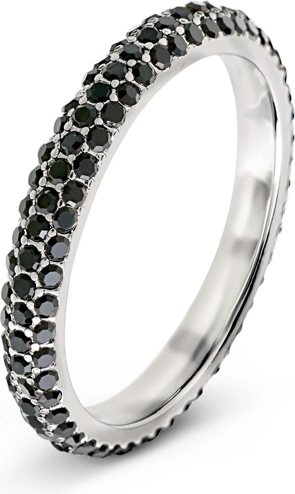 Súprava prsteňov »Black«