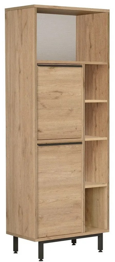 Šatník Onu Walnut