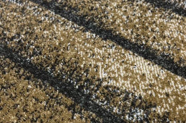 Koberec Rainbow 11196/BG2 béžový / sivý