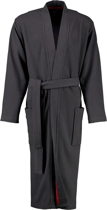 XXXLutz KÚPACÍ PLÁŠŤ veľkosť: 50-52 Cawoe - Kúpeľňový textil - 003367001602