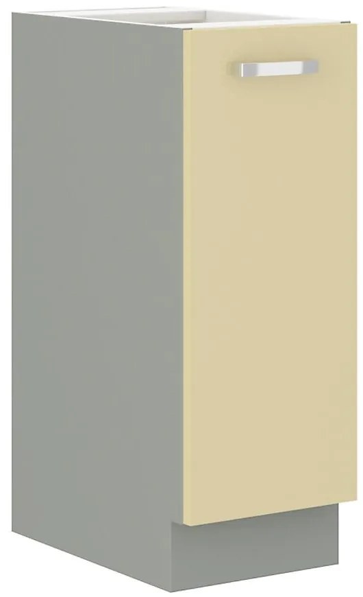 Kuchynská skrinka  Karmen 30d Cargo Bb