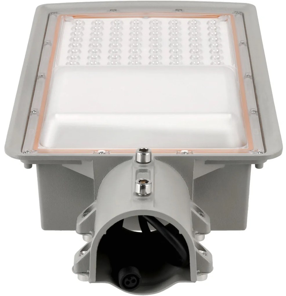 BERGE LED solárna pouličná lampa 60W MOMBASA