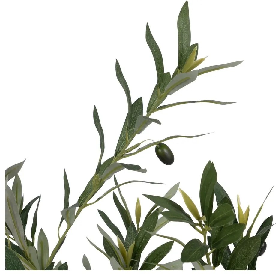 Umelý olivovník (výška 110 cm) – Ixia