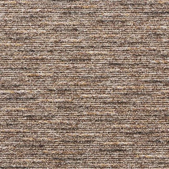 Metrážny koberec STAINSAFE WOODLANDS hnedý
