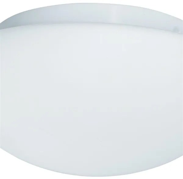 Searchlight - Kúpeľňové stropné svietidlo FLUSH 1xE27/60W/230V IP44