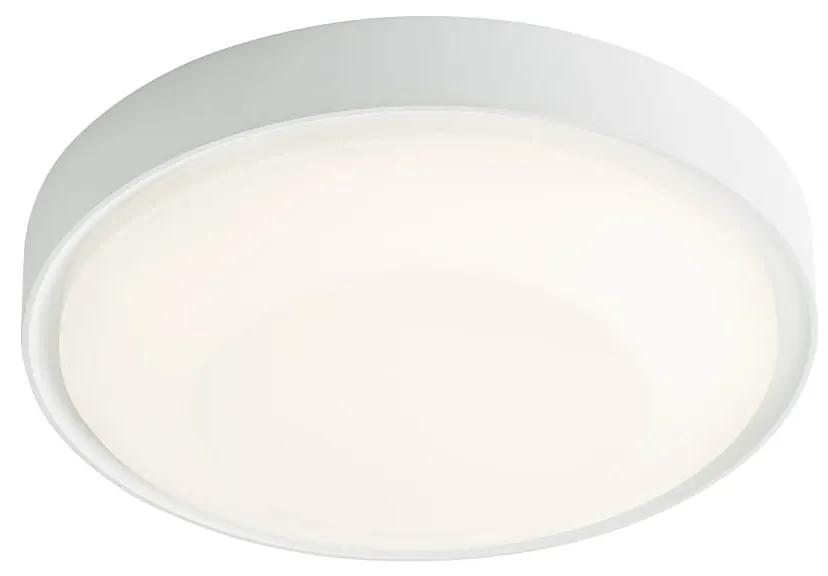 Vonkajšie stropné svietidlo REDO OSIRIS biela 90118