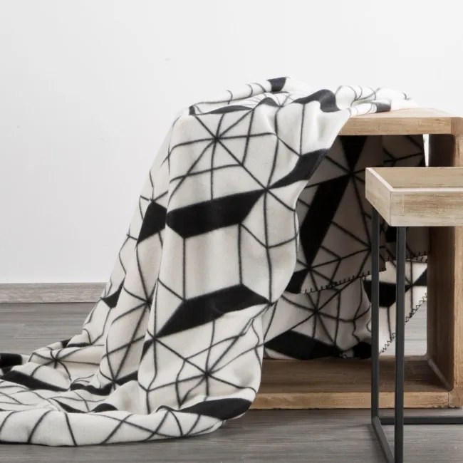 Deka D91 GEO 01 béžová