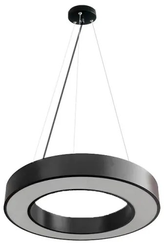 LED Luster na lanku LED/30W/230V 4000K pr. 60 cm