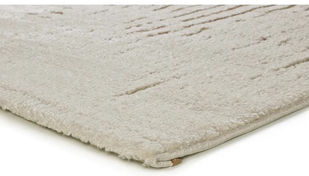 Krémový koberec 80x150 cm Candela – Universal