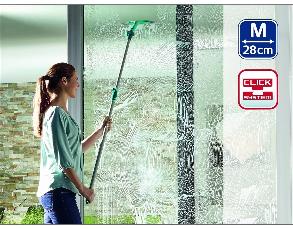 Leifheit Stierka Window Slider 28 cm 51425