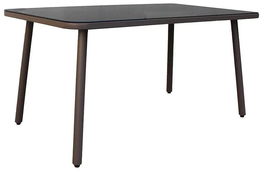 Záhradný stôl YF-8557T-2