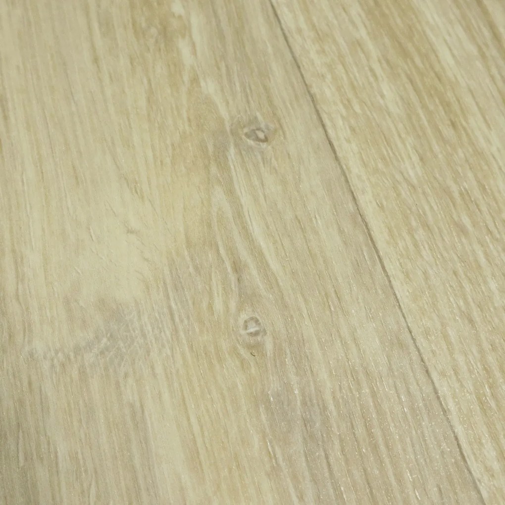 PVC podlaha - lino Texalino Supreme 216 Stamford Oak - dub, na mieru, šíře 2m,5m, žltá, filc, chodba / predsieň, Beauflor