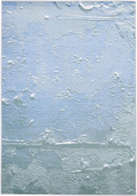 Koberec FD Sensi Ambient modrý