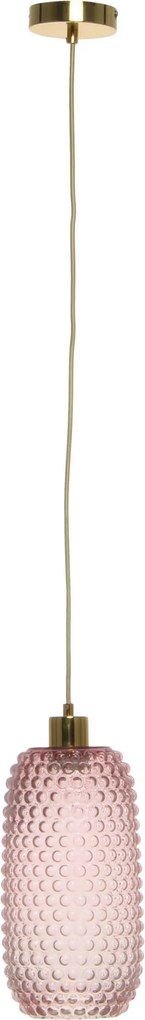 XXXLutz ZÁVESNÉ SVIETIDLO, 15/15/34 cm MID.YOU - Online Only bytové doplnky - 005937033302