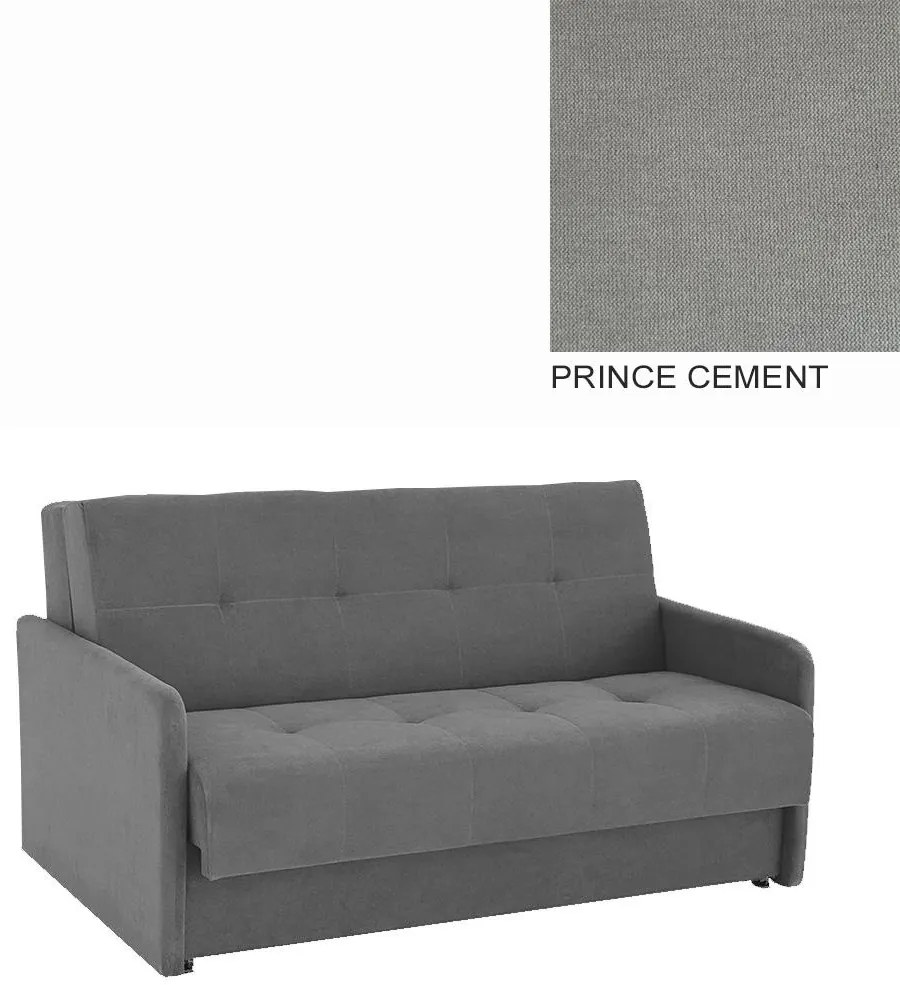 LAGO 3 Varianta: Prince Dark Grey