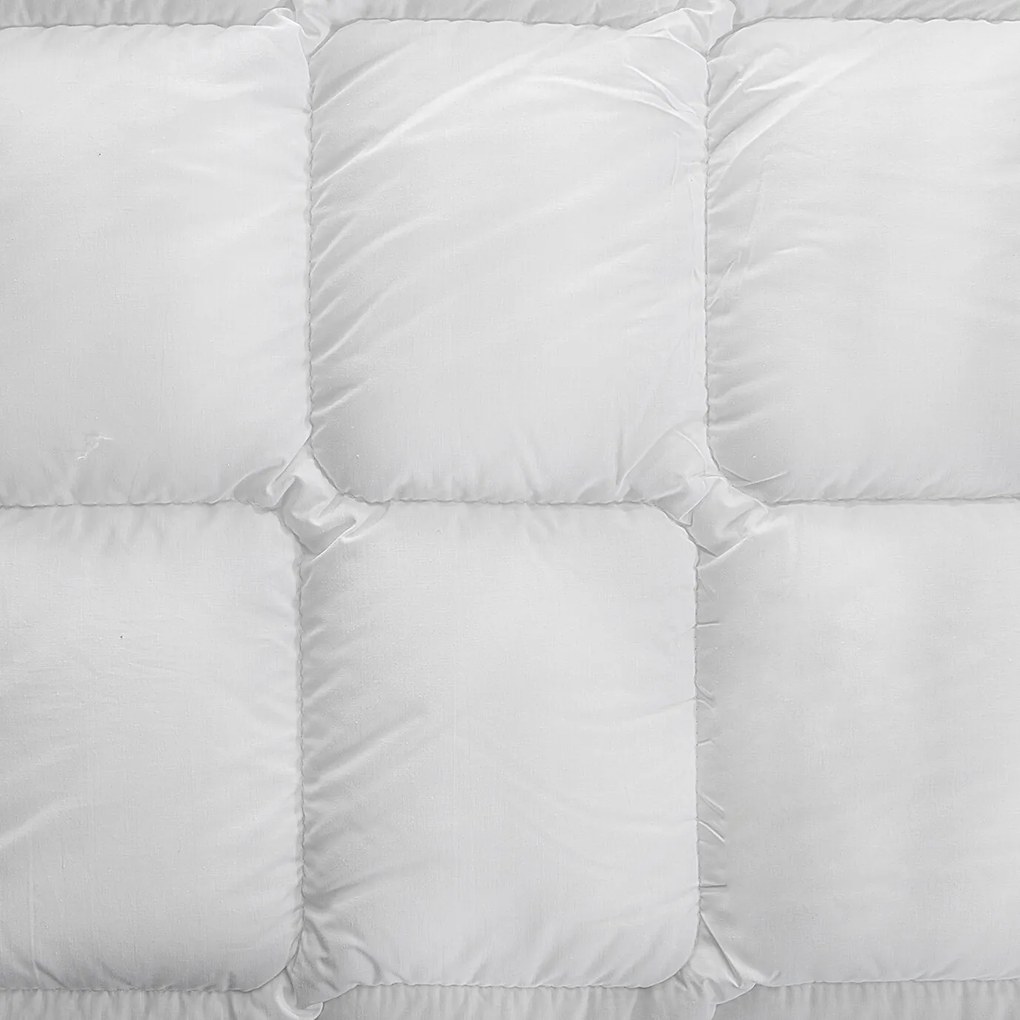 PAPLÓN GOLD 200X220 CM BIELA