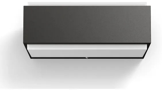 Philips - LED Vonkajšie nástenné svietidlo STRATOSPHERE LED/3,8W/230V 4000K IP44