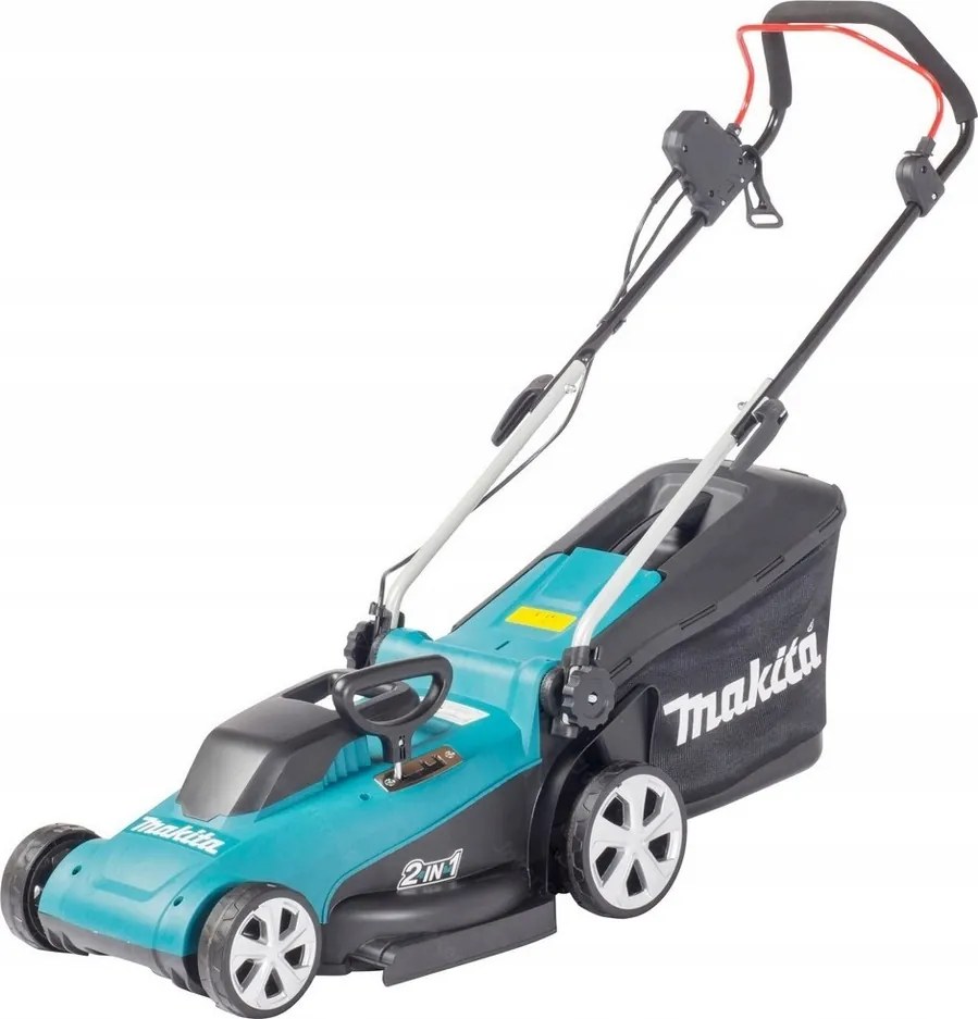 Sieťová kosačka 1400W 37cm 40L Makita ELM3720
