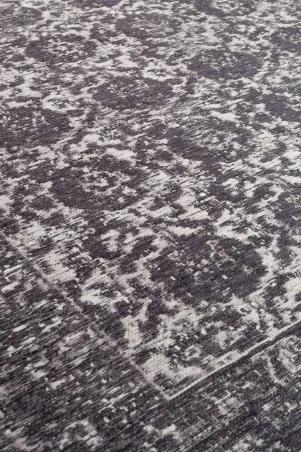 ZUIVER MALVA koberec Modrá 170 x 240 cm