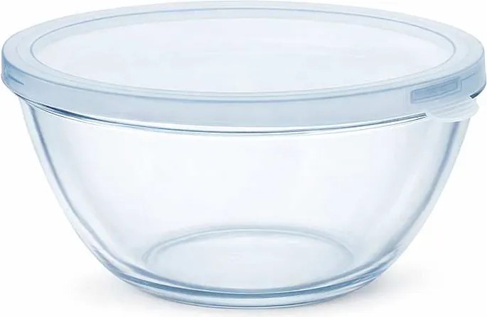 Simax misa s plastovým vekom 3,5 l