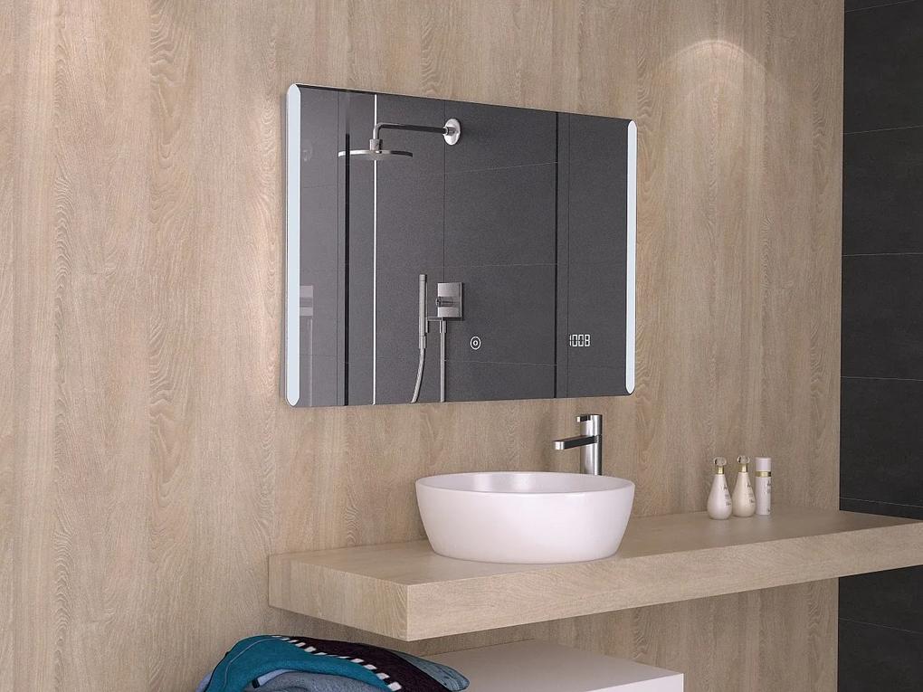 GRANDE CANDELA | LED kúpelňové zrkadlo