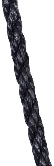 Záhradná hojdačka ROMEK zelená 100 cm