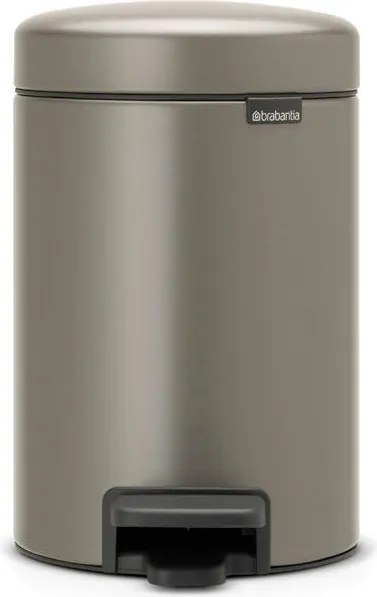 XXXLutz ODPADKOVÝ KÔŠ 3 l Brabantia - Upratovanie - 003394012904