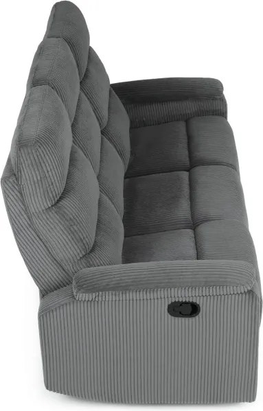 Sedacia súprava sivá ASD-C5981 GREY6