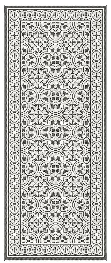 Koberec do kuchyne Essenza 0,8/2,0 48673 690