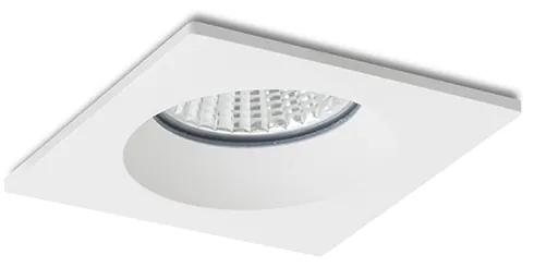 RENDL R12717 TOLEDO LED podhľadové svietidlo, kúpeľňové LED IP44 biela