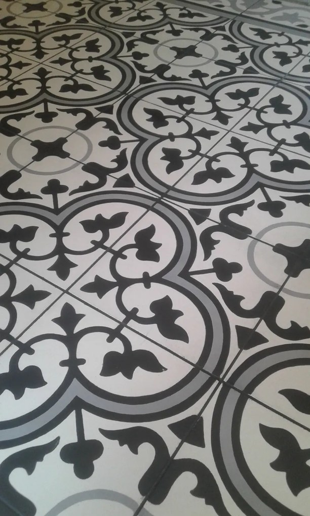 Cementové dlaždice 2803 | Articima