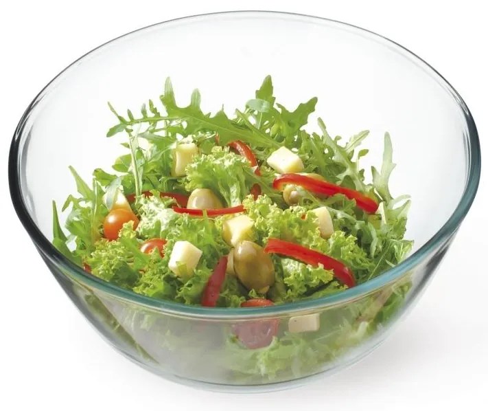 SIMAX ŽIARUVZDORNÁ MISA 2,5 L