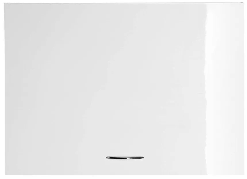 Aqualine Aqualine, KERAMIA FRESH skrinka horná výklopná 70x50x20cm, biela, 52360