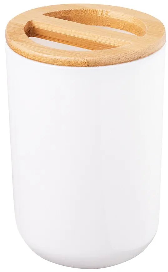 Pohár na kefky Snow 07580