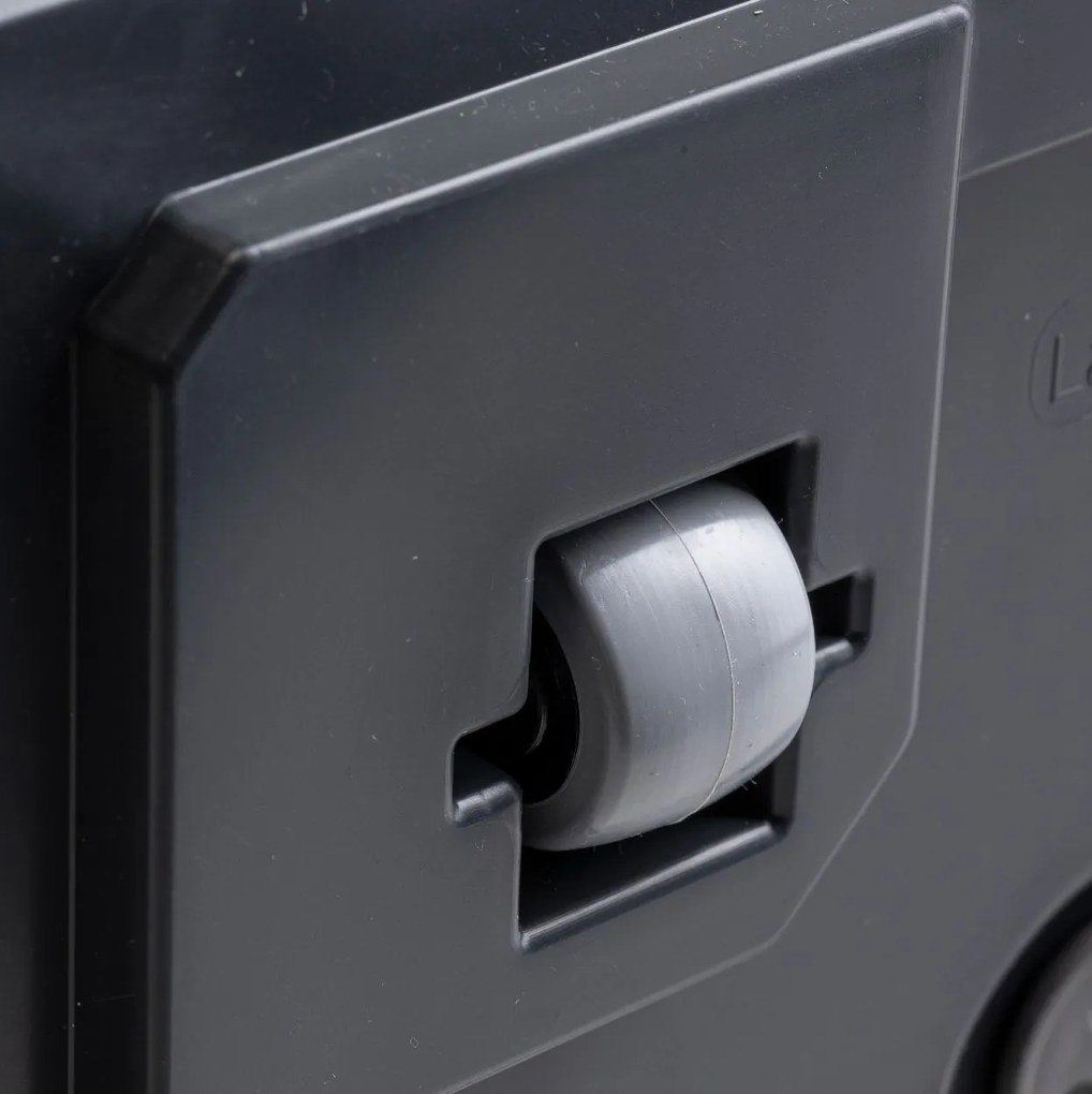 Květináč na kolečkách BETONIQUE - výber z 8 prevedení