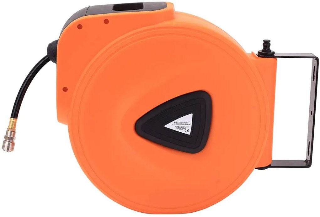 Navijak s hadicou na stlačený vzduch, 20 m